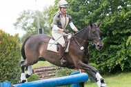 Eventing im Pferdesportzentrum Rheinland