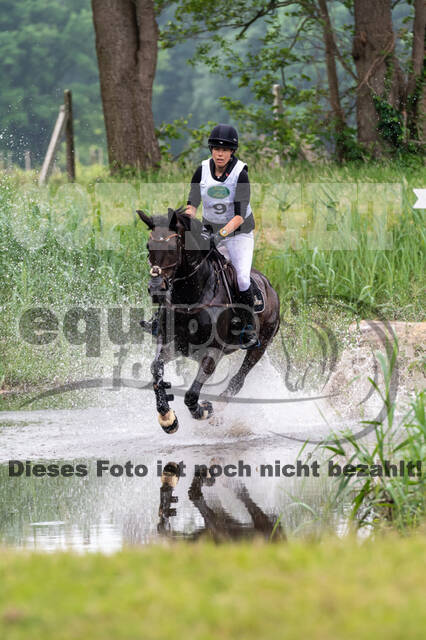 Westerstede Horse Trials 2021