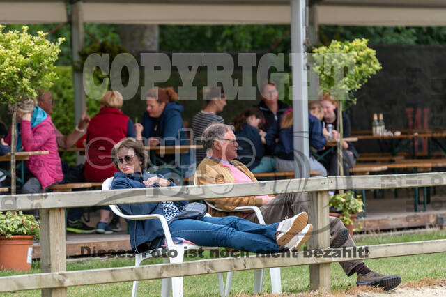 Goldene Schärpe 2021 - Ponys