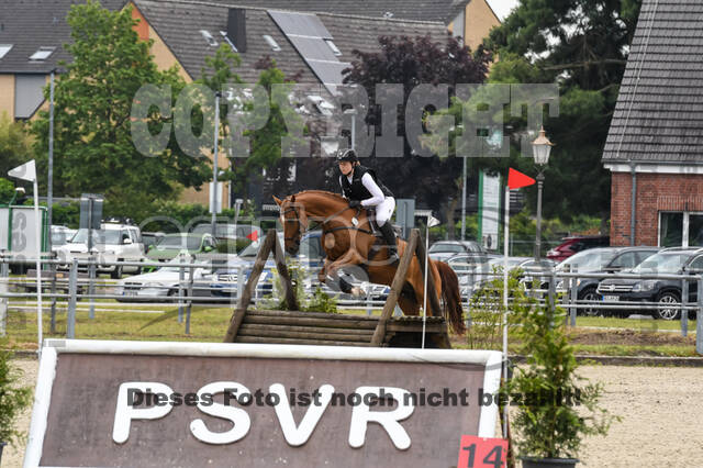 Late-Entry-Vielseitigkeit Langenfeld (11.+13./14.06.2020)