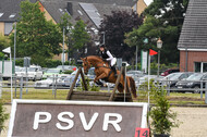 Late-Entry-Vielseitigkeit Langenfeld (11.+13./14.06.2020)