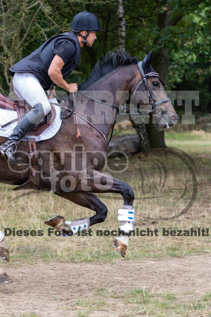 Late-Entry Vielseitigkeit Hamminkeln/Wesel (01.+02.08.2020)