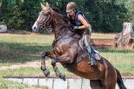 Hunter Geländetraining (16.08.2020)