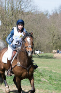 Geländetage RVO St. Hubertus Wesel-Obrighoven (23.-24.03.2019)