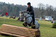 Geländetraining Wesel Obrighoven (19.+20.03.2022)