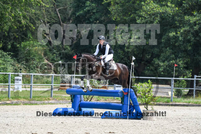 Late-Entry-Vielseitigkeit Langenfeld (11.+13./14.06.2020)