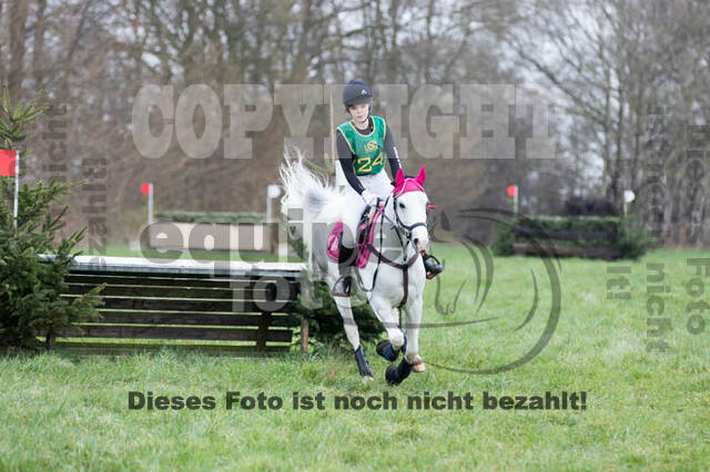 Frühjahrsvielseitigkeit RV Seydlitz Kamp