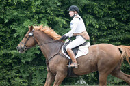 Vielseitigkeitsturnier ZRFV von Lützow Hamminkeln