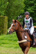 Westerstede Horse Trials 2021
