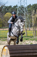Geländetraining ZRFV Hamminkeln (24+25.04.2021)