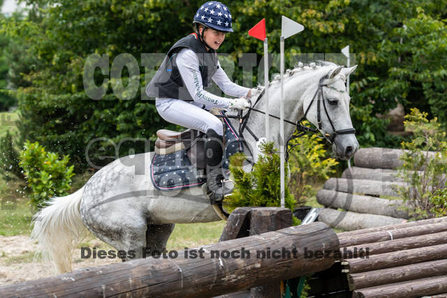 Late-Entry-Vielseitigkeit Langenfeld (11.+13./14.06.2020)