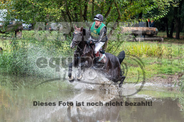 Vielseitigkeit RSV Wesel Obrighoven (26.+27.09.2020)