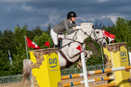 Westerstede Horse Trials 2021