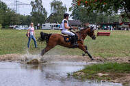Late-Entry-Vielseitigkeit Gahlen (18.07.2020)