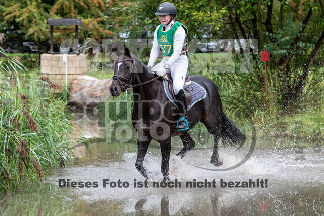 Vielseitigkeit RSV Wesel Obrighoven (26.+27.09.2020)