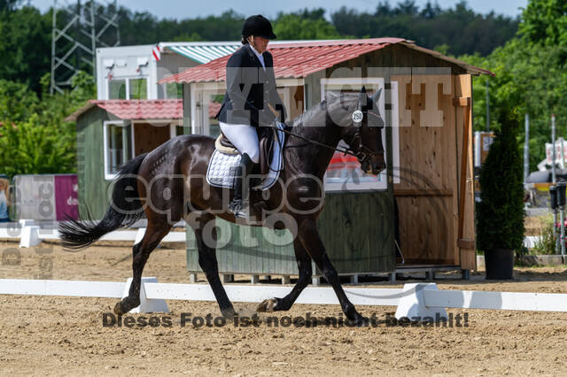 Westerstede Horse Trials 2021