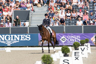 FEI European Championship Eventing 2019