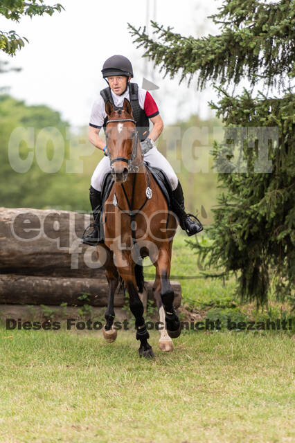 Late-Entry-Vielseitigkeit Langenfeld (11.+13./14.06.2020)