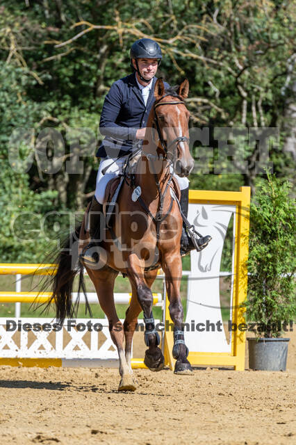 RFV Dinslaken-Hiesfeld (Herbstturnier)
