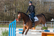 Trainingsturnier Langenfeld (12.+13.03.2022)