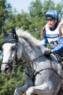 FEI European Championship Eventing 2019