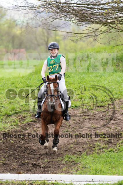 Vielseitigkeitsturnier RV Lippe-Bruch-Gahlen
