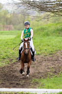 Vielseitigkeitsturnier RV Lippe-Bruch-Gahlen