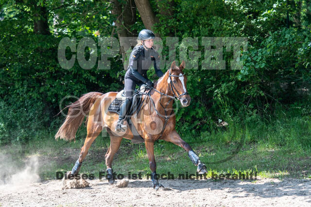 Test of Choise Langenfeld (29.+30.05.2021)