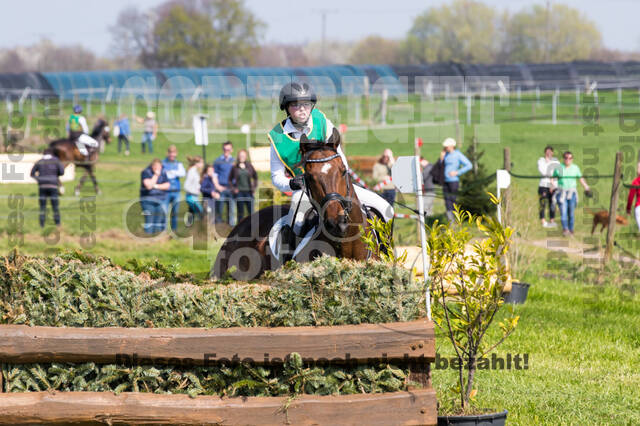 RV Seydlitz Kamp (06.+07.04.2019)