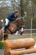 Eventing im Pferdesportzentrum Rheinland (Late Entry 14.03.2022)