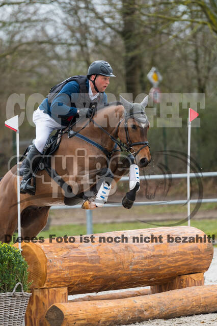 Eventing im Pferdesportzentrum Rheinland (Late Entry 14.03.2022)