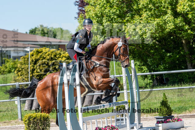 Test of Choise Langenfeld (29.+30.05.2021)