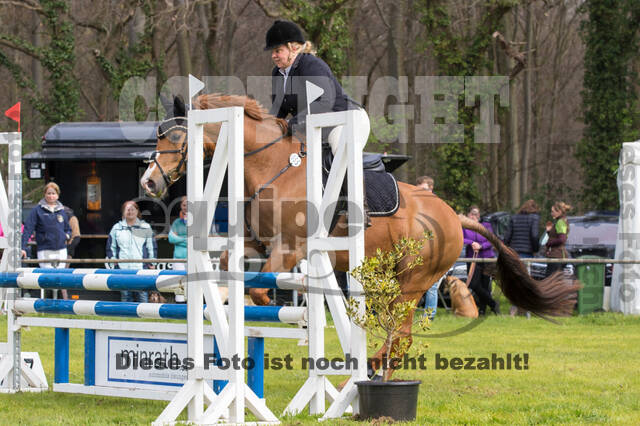 RV Seydlitz Kamp (06.+07.04.2019)