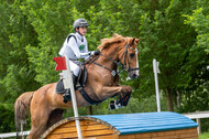 Westerstede Horse Trials 2021