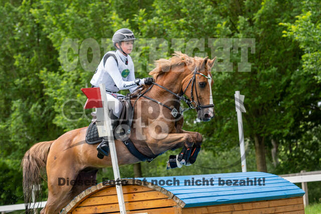 Westerstede Horse Trials 2021