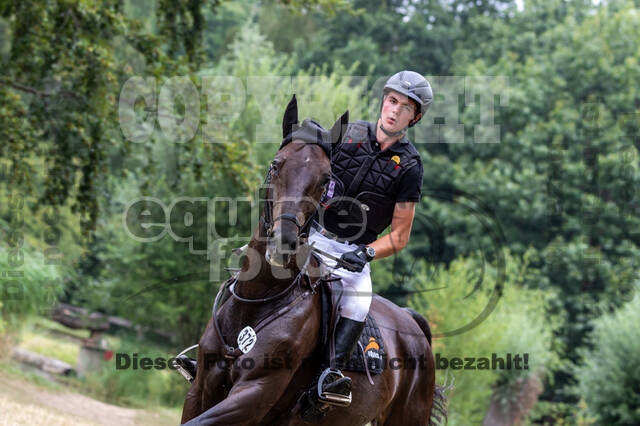 Late-Entry Vielseitigkeit Hamminkeln/Wesel (01.+02.08.2020)