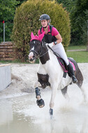 Eventing im Pferdesportzentrum Rheinland