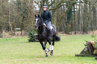 Geländetraining Wesel Obrighoven (19.+20.03.2022)