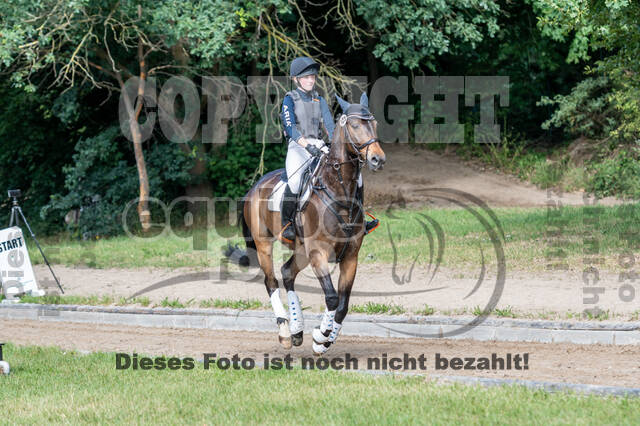 Late-Entry-Vielseitigkeit Langenfeld (11.+13./14.06.2020)
