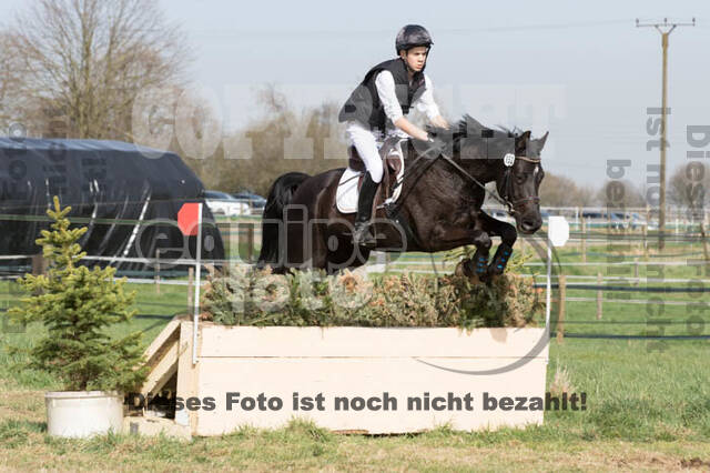 Frühjahrsvielseitigkeit RV Seydlitz Kamp