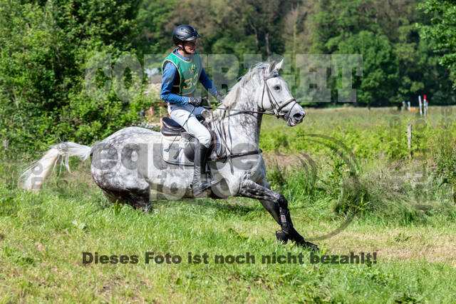 Westerstede Horse Trials (10.-13.06.2021)