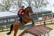 Geländetraining ZRFV Hamminkeln (24+25.04.2021)