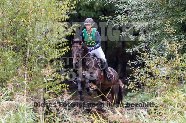 Vielseitigkeit RSV Wesel Obrighoven (26.+27.09.2020)