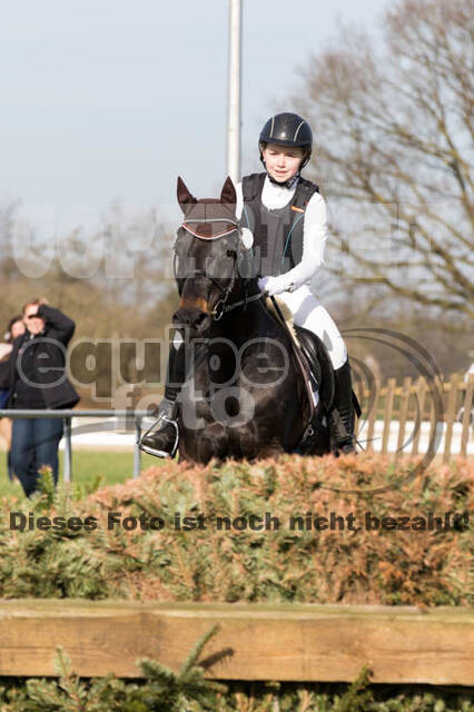 Frühjahrsvielseitigkeit RV Seydlitz Kamp