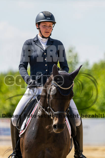 Westerstede Horse Trials 2021