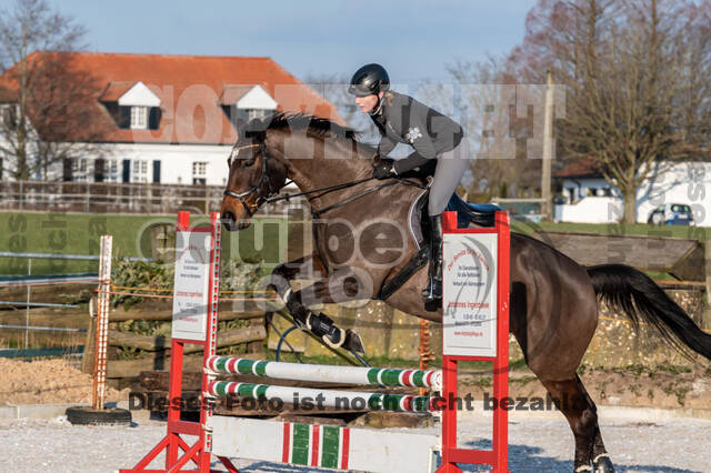Gymnastik- Springen mit Karl-Heinz Nothofer beim RV Seydlitz Kamp 1884 e.V.