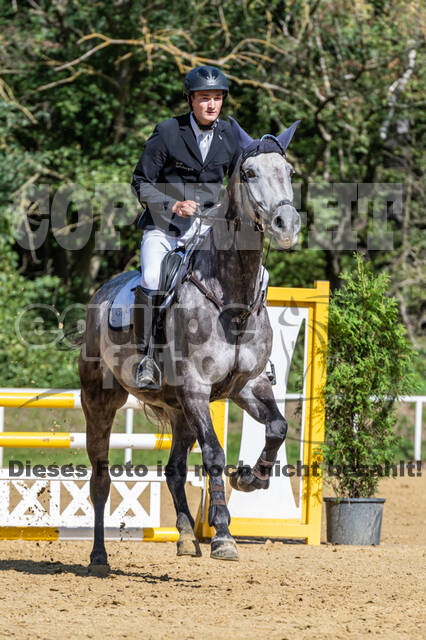 RFV Dinslaken-Hiesfeld (Herbstturnier)
