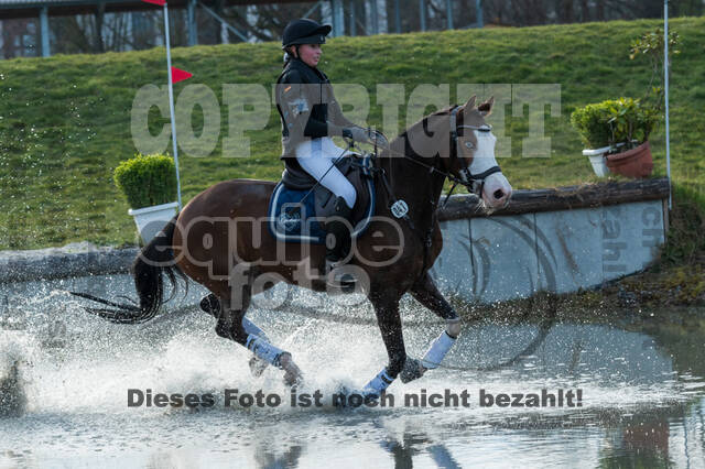Trainingsturnier Langenfeld (12.+13.03.2022)