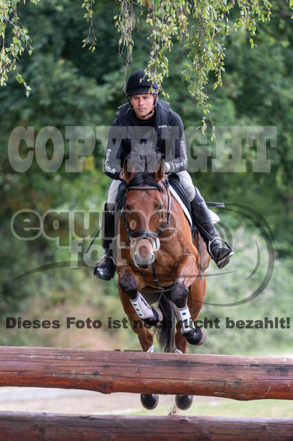 Late-Entry-Vielseitigkeit Langenfeld (11.+13./14.06.2020)