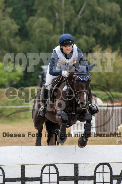 Late-Entry Vielseitigkeit Hamminkeln/Wesel (01.+02.08.2020)